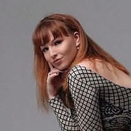 Ashlyn Mae, 26 (Ballerino)