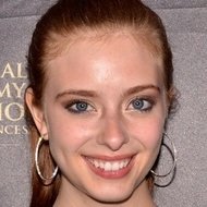 Ashlyn Pearce, 31 (Soap Opera Actress)