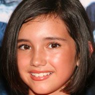 Ashlyn Sanchez, 27 (Attrice di film)