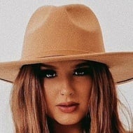 Ashlyn Van Horn, 29 (Instagram明星)