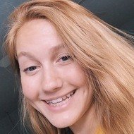 Ashlynn Duvall, 21 (YouTube Star)