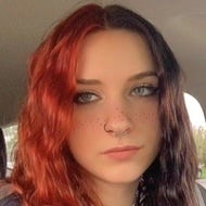 Ashlynn Gossett, 22 (TikTok Star)
