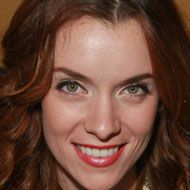 Ashlynn Yennie, 38 (Movie Actress)