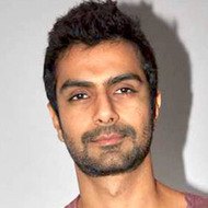 Ashmit Patel, 46 (Movie Actor)