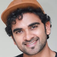 Ashok Selvan, 35 (电影演员)