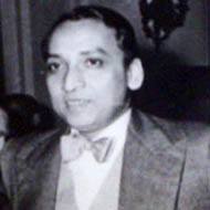 Ashoke Kumar Sen (1913 - 1996) (Politician)