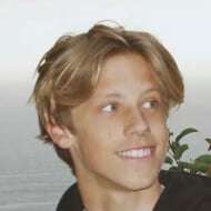 Ashten Rea, 22 (TikTok Star)