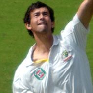 Ashton Agar, 32 (Cricket Player)