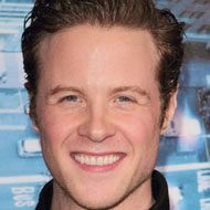 Ashton Holmes, 47 (TV Actor)