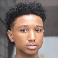 Ashton Hutchinson, 22 (TikTok Star)