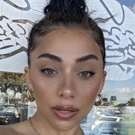 Ashton Locklear, 27 (Gymnast)