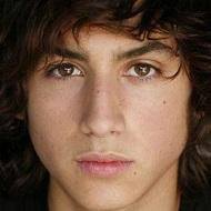 Ashton Moio, 33 (Movie Actor)