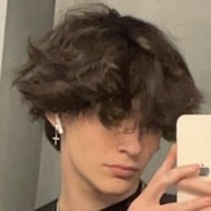 Ashton Morris, 20 (TikTok Star)