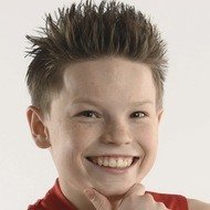 Ashton Myler, 18 (YouTube Star)