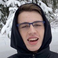 Ashton Parupsky, 22 (Family Member)