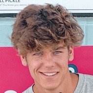 Ashton Sky, 25 (TikTok Star)