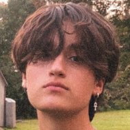 Ashtonjay17, 22 (TikTok Star)