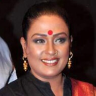 Ashwini Kalsekar, 55 (TV-Schauspielerin)