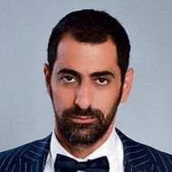 Asi Israeloff, 45 (TV Show Host)