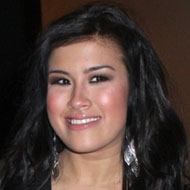 Asia Cruise, 35 (R&B Singer)