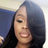 Asia Davies, 32 (Reality Star)