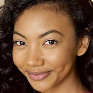 Asia Jackson, 31 (電視女演員)