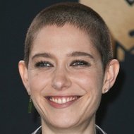 Asia Kate Dillon, 39 (TV Actress)