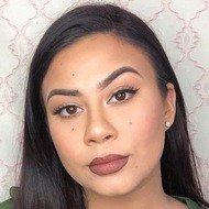 Asia Leigh, 29 (YouTube Star)