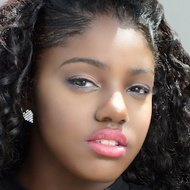 Asia Nicole, 26 (Pop Singer)