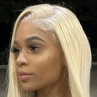 Asia Pitts, 24 (TikTok Star)