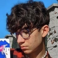 Asier López, 21 (TikTok Star)