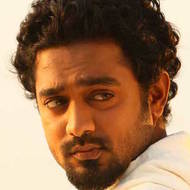 Asif Ali, 38 (TV Actor)