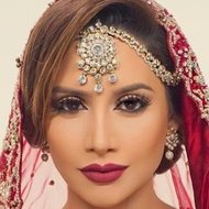 Asifa Mirza, 41 (Reality Star)