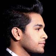 Asim Azhar, 27 (Pop Singer)