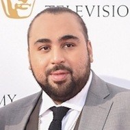 Asim Chaudhry, 37 (电视演员)