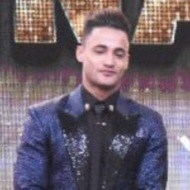 Asim Riaz, 30 (Reality Star)