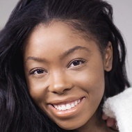 Asjha Nahya Cooper, 32 (Movie Actress)