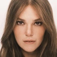 Asli Enver, 39 (TV Actress)