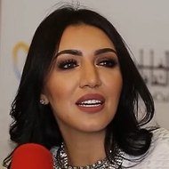 Asma Lamnawar, 47 (世界音乐歌手)