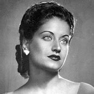 Asmahan (1912 - 1944) (世界音乐歌手)