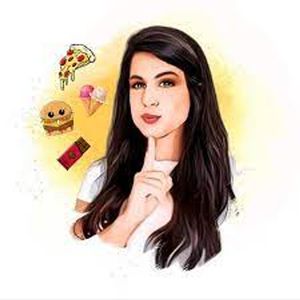 ASMeRi Eats, 26 (YouTube Star)