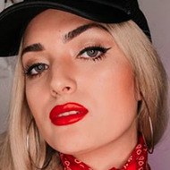 ASMR Nia, 38 (YouTube Star)