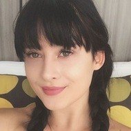 ASMRwithAllie, 27 (Звезда Youtube)