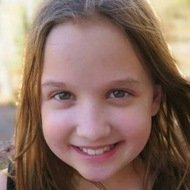 Aspen Dale, 17 (YouTube Star)