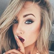 Aspen Mansfield, 31 (Instagram Star)