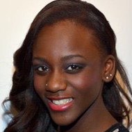 Assa Sylla, 27 (电影女演员)