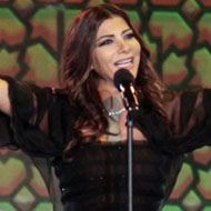 Assala Nasri, 54 (Wereldmuziek Zangers)