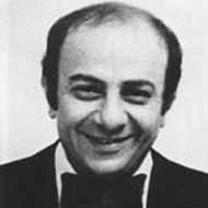 Assi Rahbani (1923 - 1986) (Composer)
