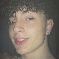 Aston Jepson, 21 (TikTok Star)