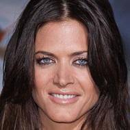 Astrid Bryan, 42 (Model)